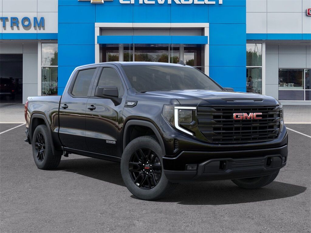 2025 GMC Sierra 1500 Elevation Manitowoc WI
