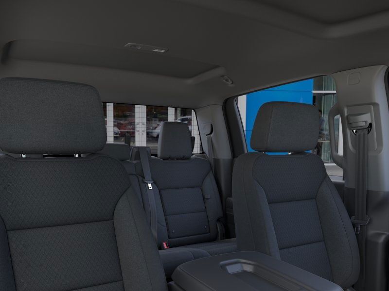 2025 GMC Sierra 1500 Elevation Manitowoc WI