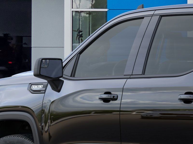 2025 GMC Sierra 1500 Elevation Manitowoc WI