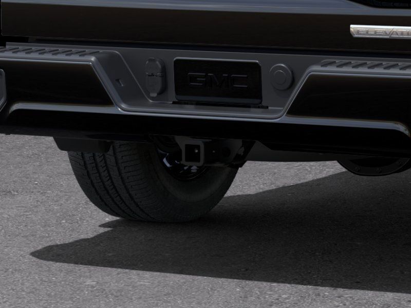 2025 GMC Sierra 1500 Elevation Manitowoc WI