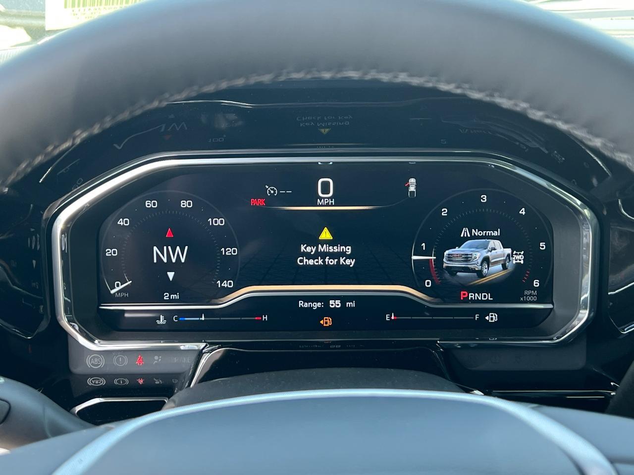 2025 GMC Sierra 1500 Elevation Hagerstown MD