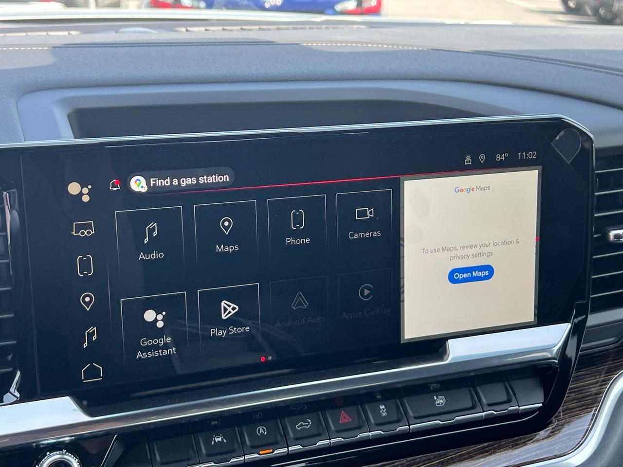 2025 GMC Sierra 1500 Elevation Hagerstown MD