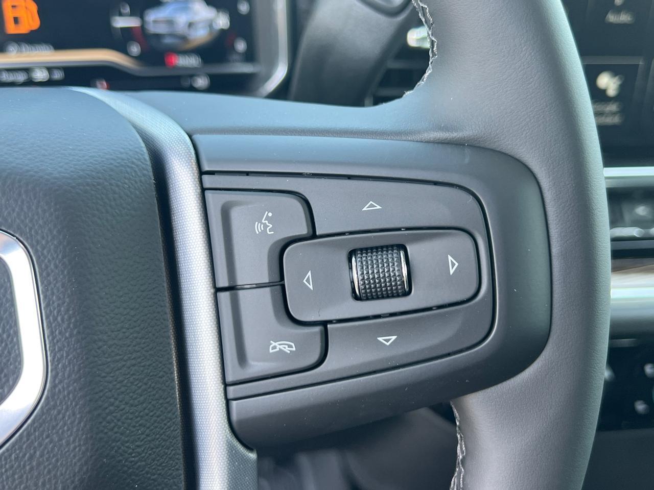 2025 GMC Sierra 1500 Elevation Hagerstown MD