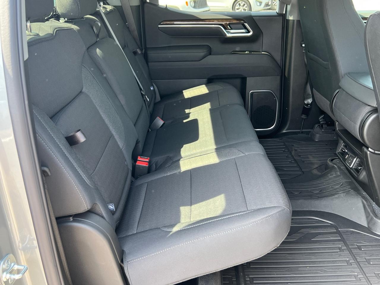 2025 GMC Sierra 1500 Elevation Hagerstown MD