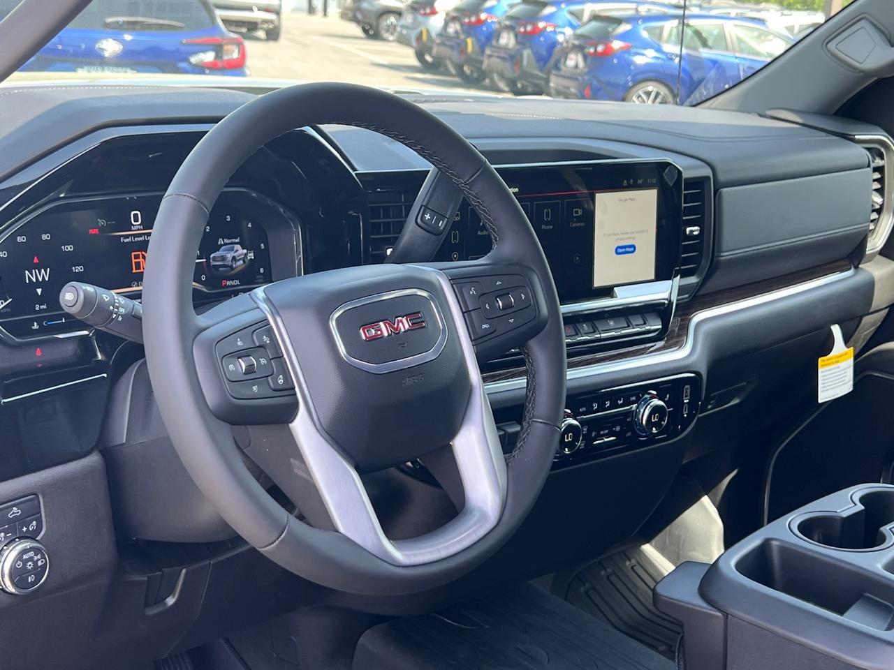 2025 GMC Sierra 1500 Elevation Hagerstown MD