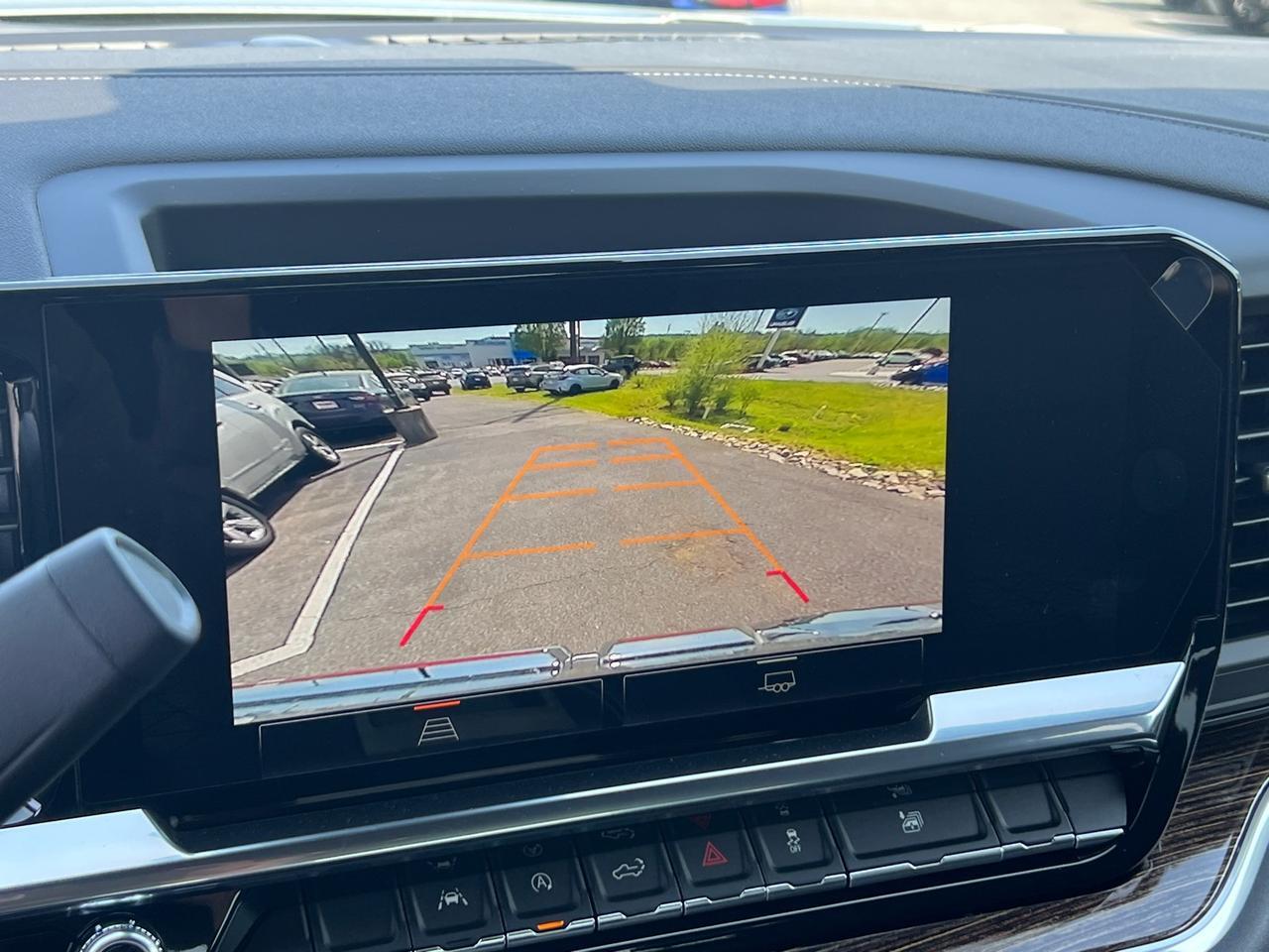 2025 GMC Sierra 1500 Elevation Hagerstown MD