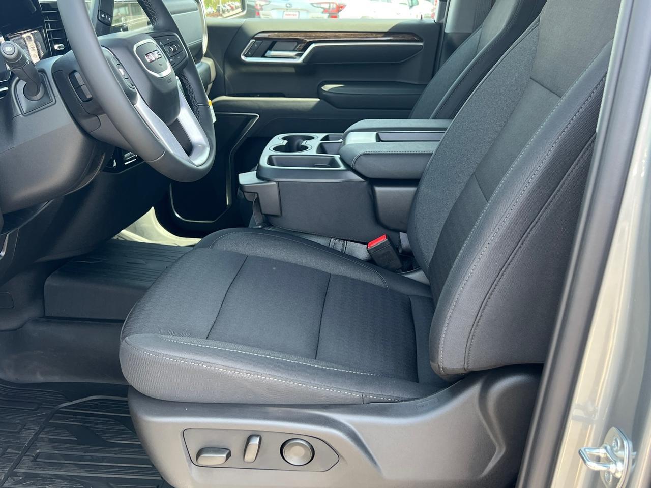 2025 GMC Sierra 1500 Elevation Hagerstown MD