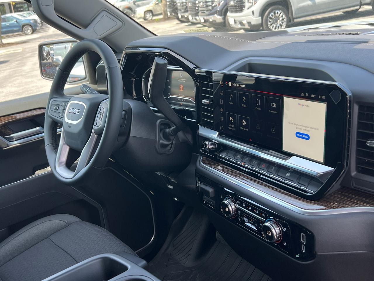 2025 GMC Sierra 1500 Elevation Hagerstown MD