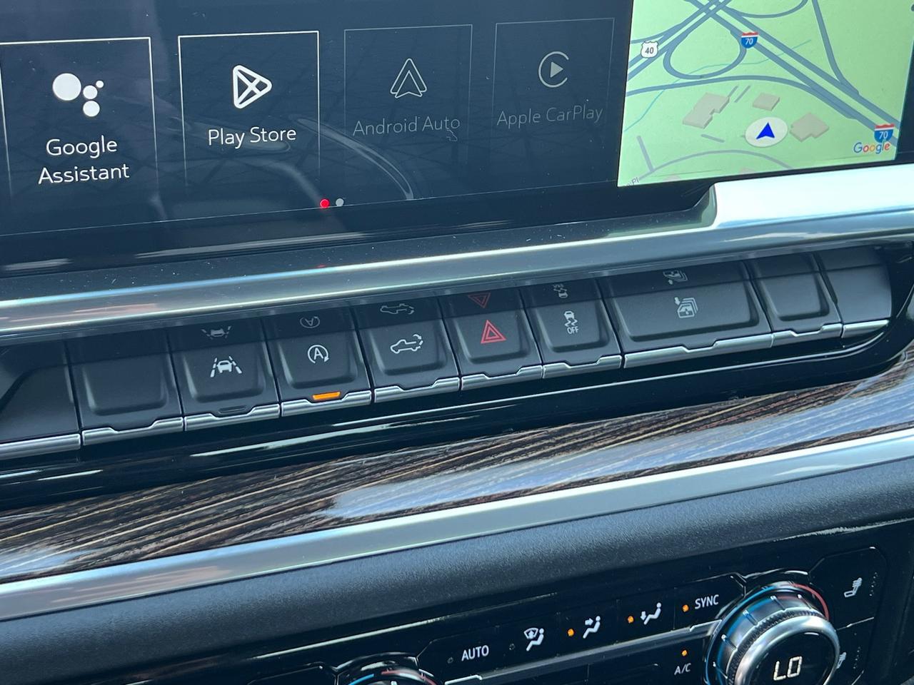 2025 GMC Sierra 1500 Elevation Hagerstown MD