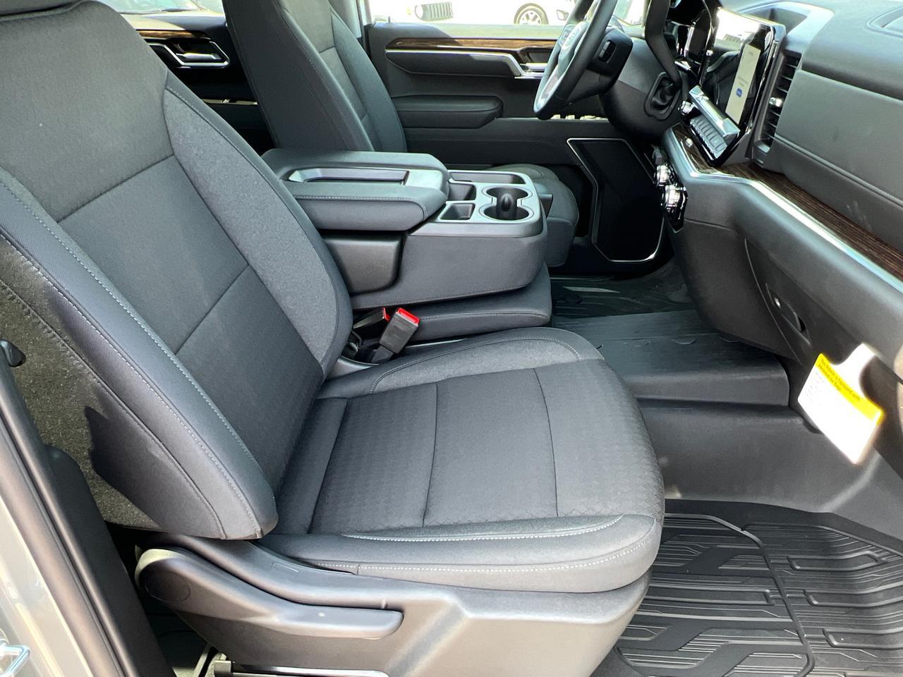 2025 GMC Sierra 1500 Elevation Hagerstown MD