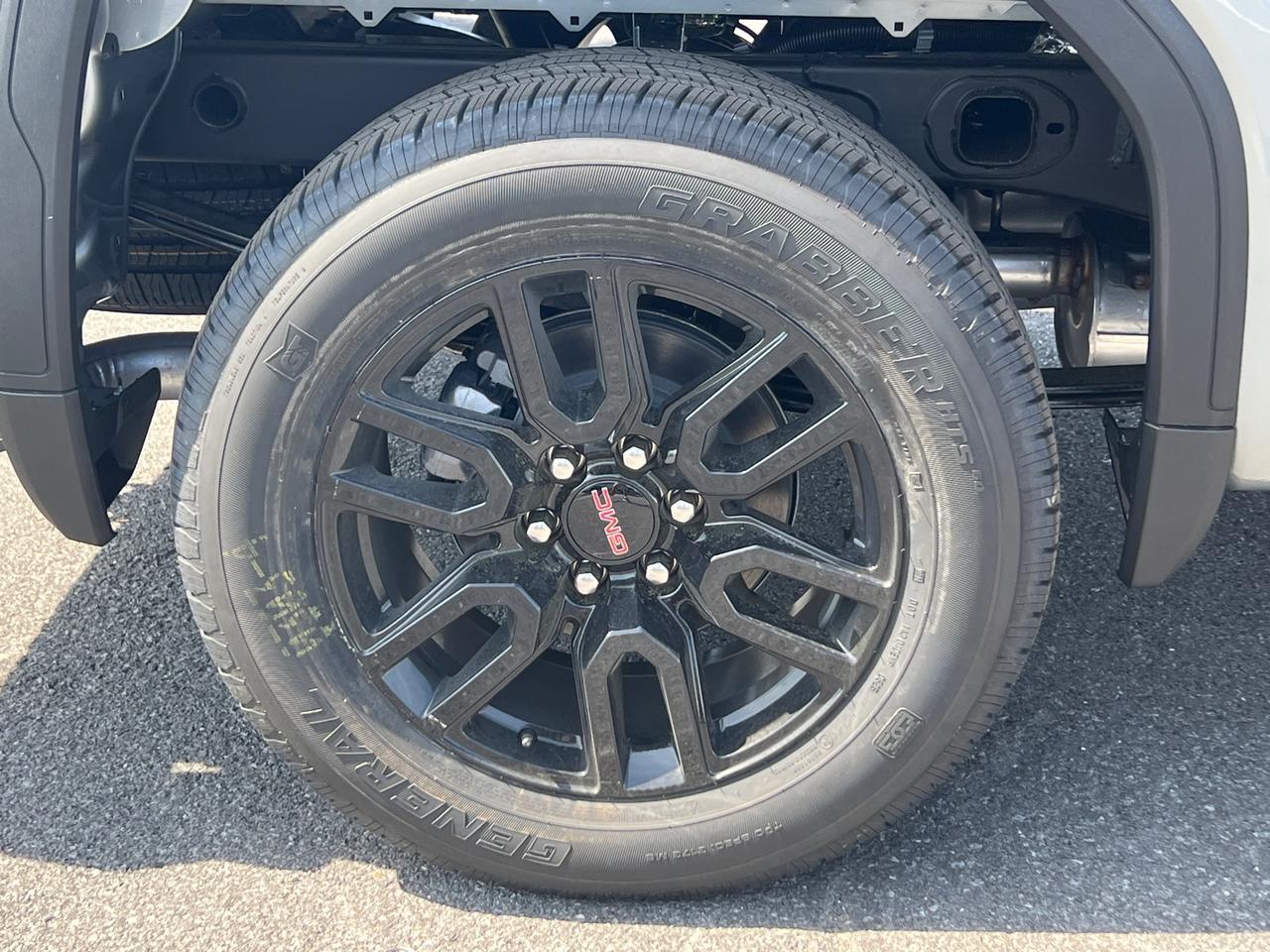 2025 GMC Sierra 1500 Elevation Hagerstown MD