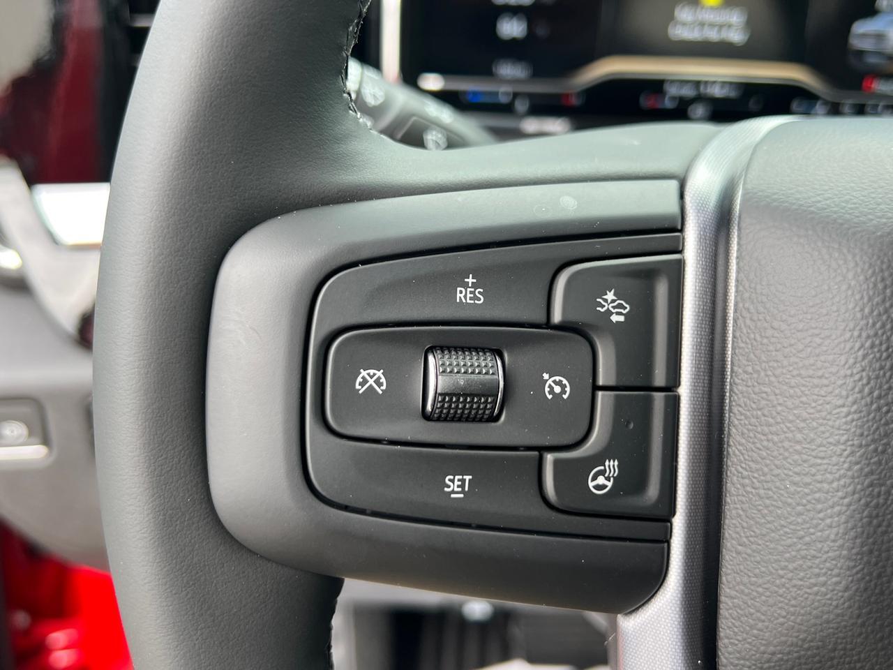 2025 GMC Sierra 1500 Elevation Hagerstown MD