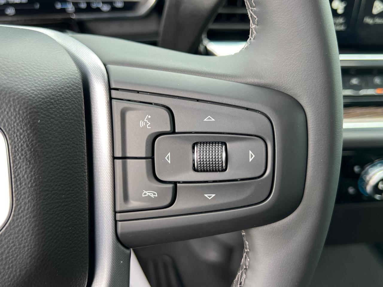 2025 GMC Sierra 1500 Elevation Hagerstown MD