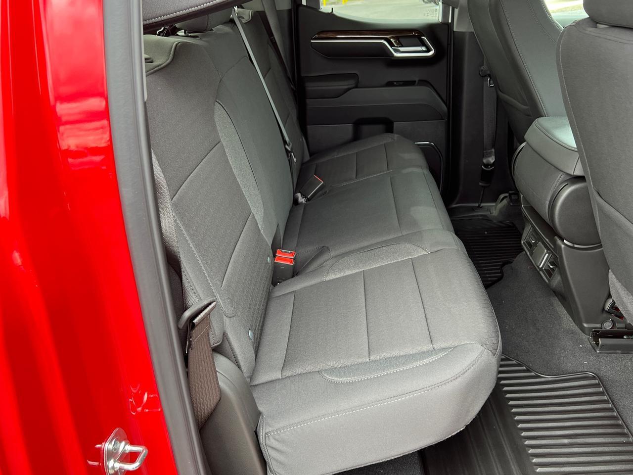 2025 GMC Sierra 1500 Elevation Hagerstown MD