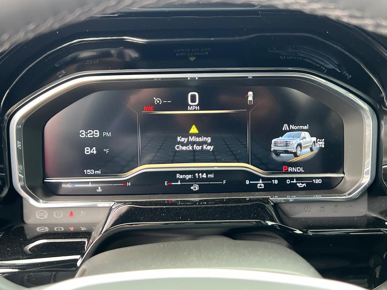 2025 GMC Sierra 1500 Elevation Hagerstown MD