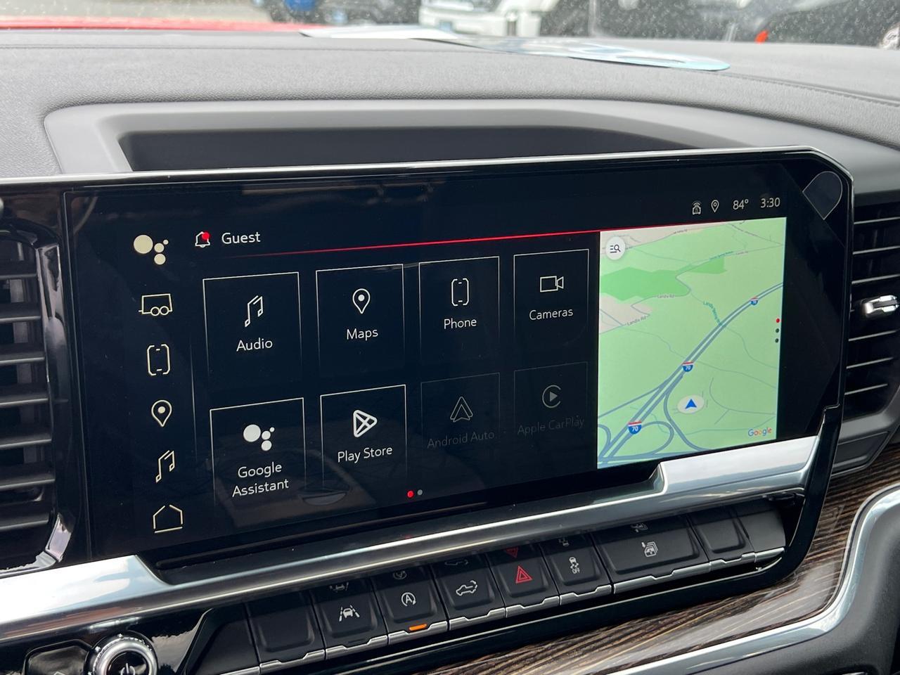 2025 GMC Sierra 1500 Elevation Hagerstown MD