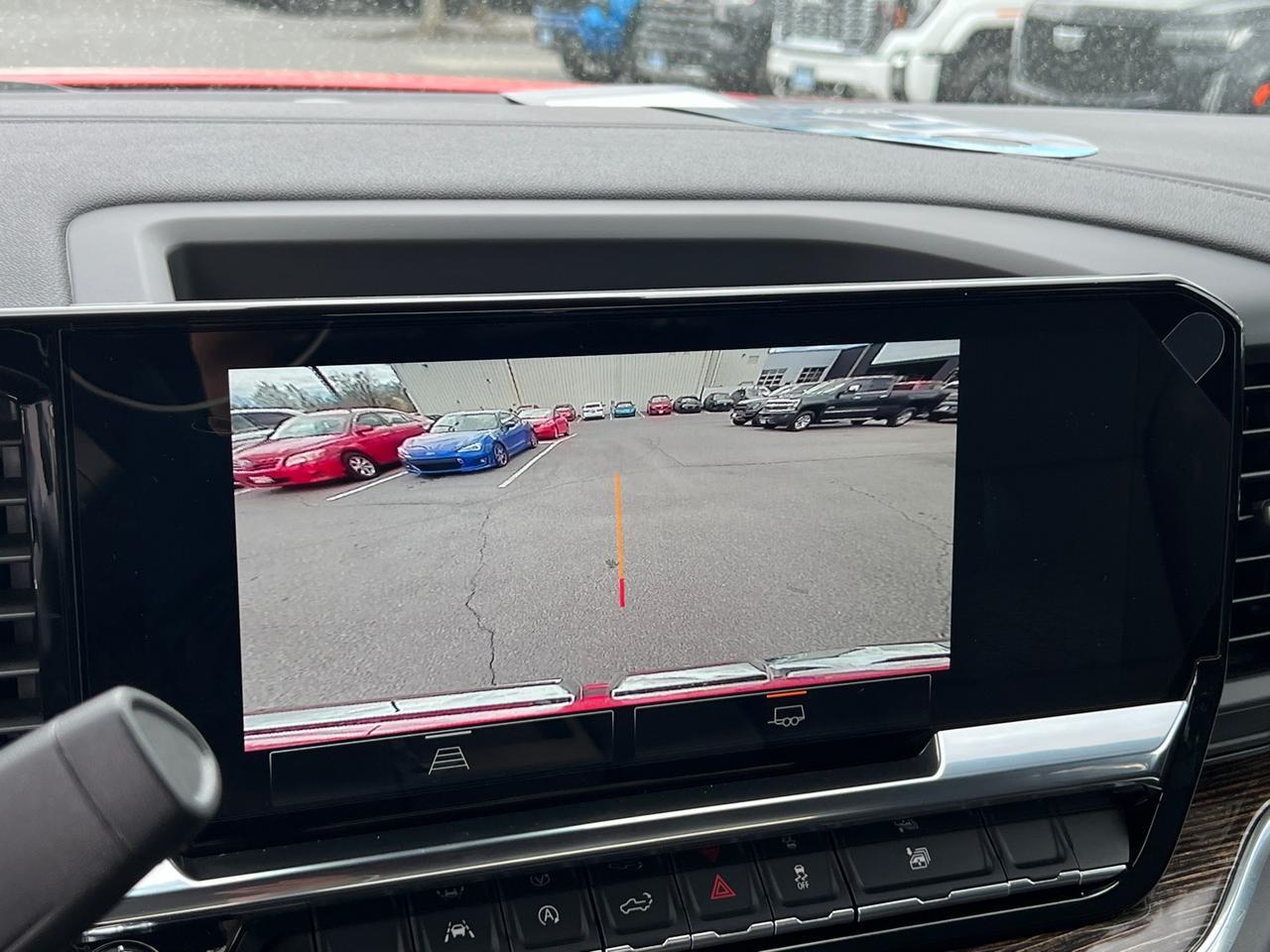 2025 GMC Sierra 1500 Elevation Hagerstown MD