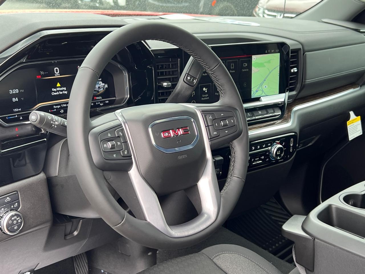 2025 GMC Sierra 1500 Elevation Hagerstown MD