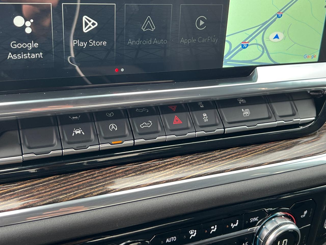 2025 GMC Sierra 1500 Elevation Hagerstown MD