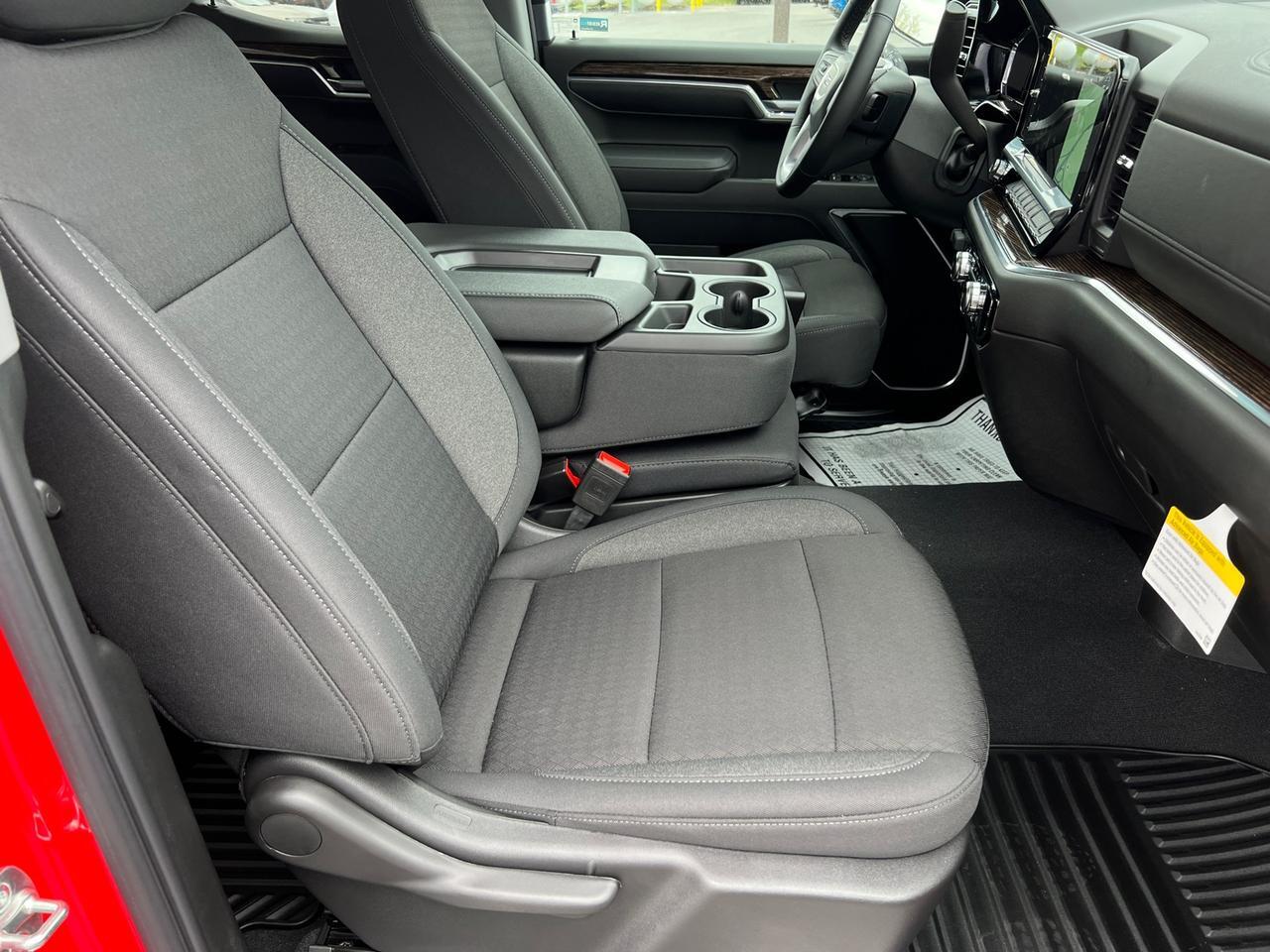 2025 GMC Sierra 1500 Elevation Hagerstown MD