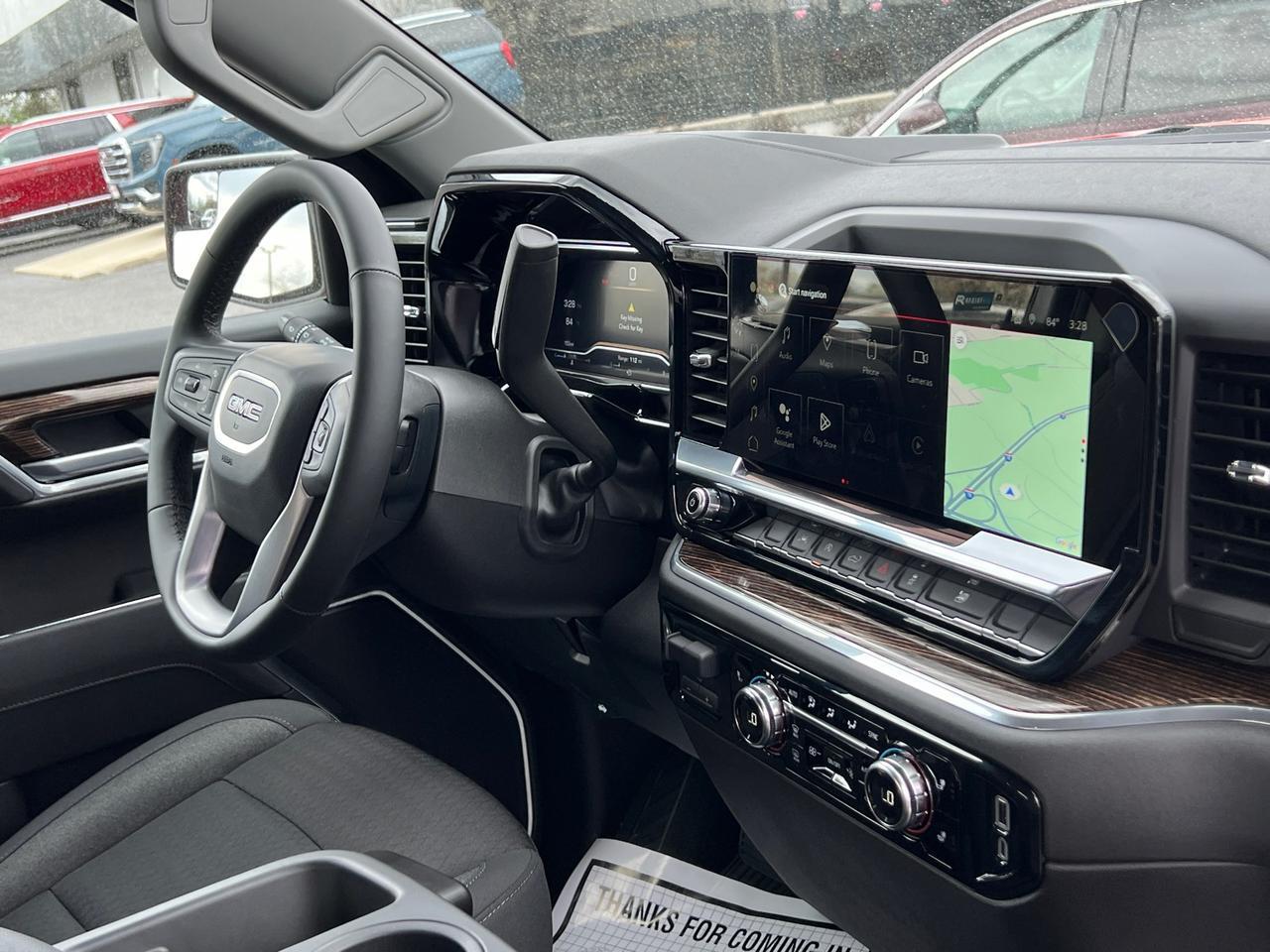 2025 GMC Sierra 1500 Elevation Hagerstown MD