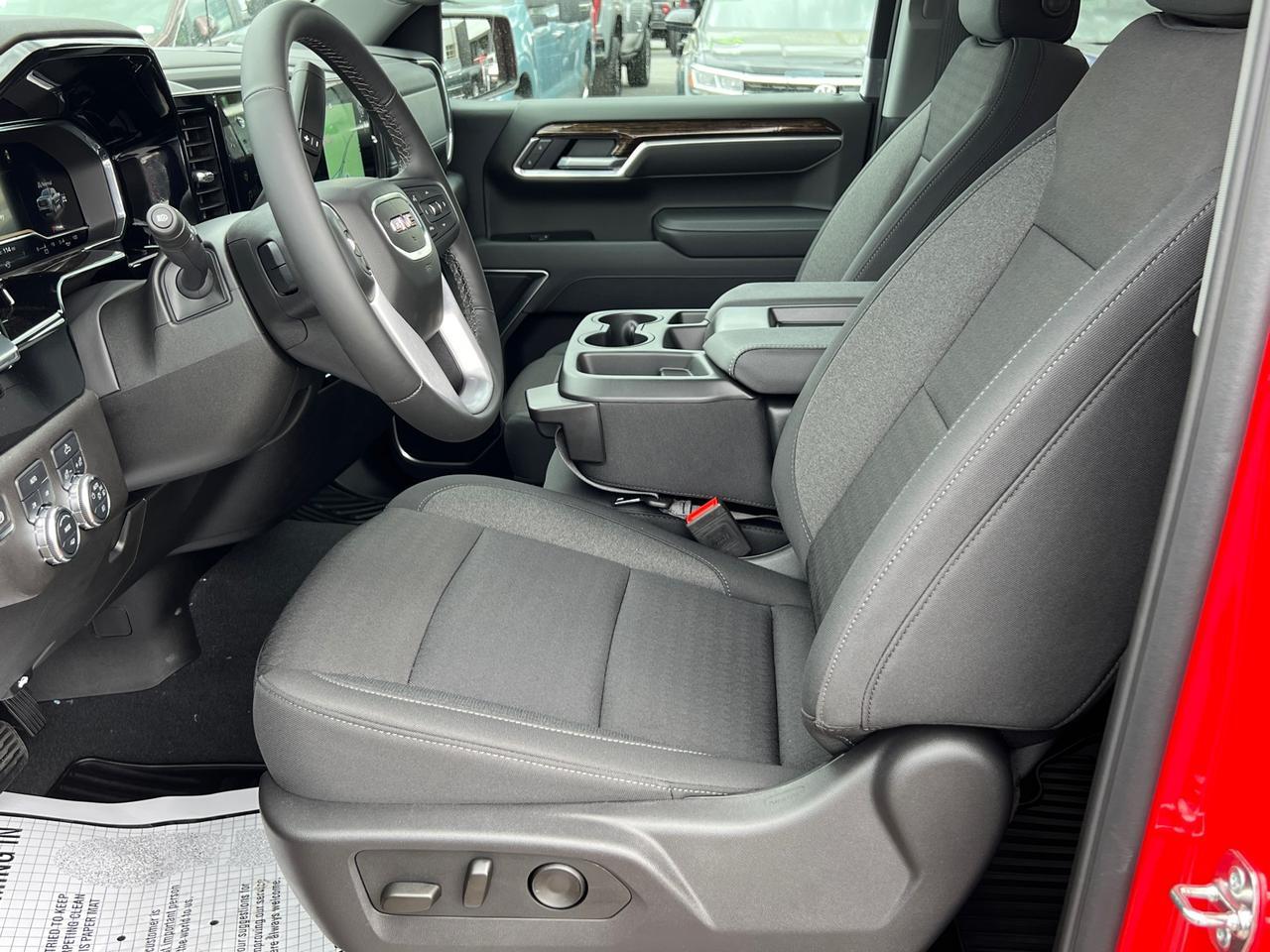 2025 GMC Sierra 1500 Elevation Hagerstown MD