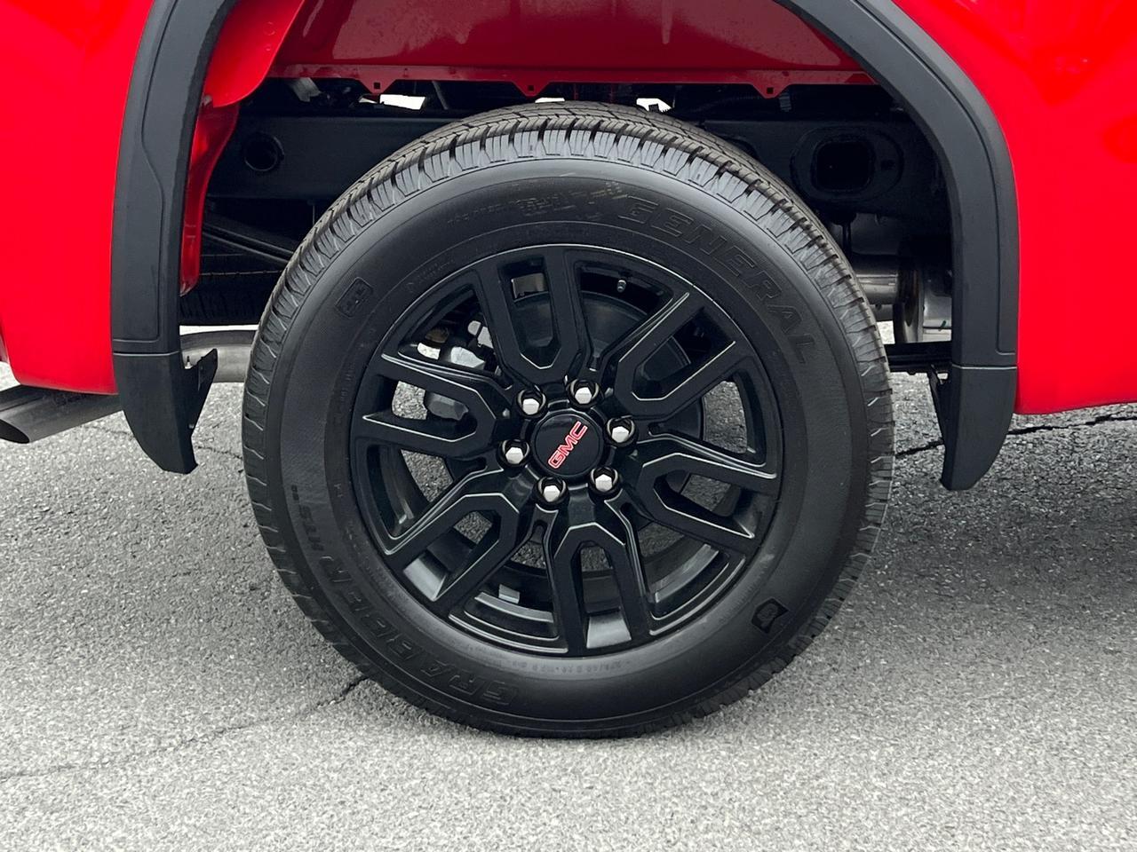 2025 GMC Sierra 1500 Elevation Hagerstown MD