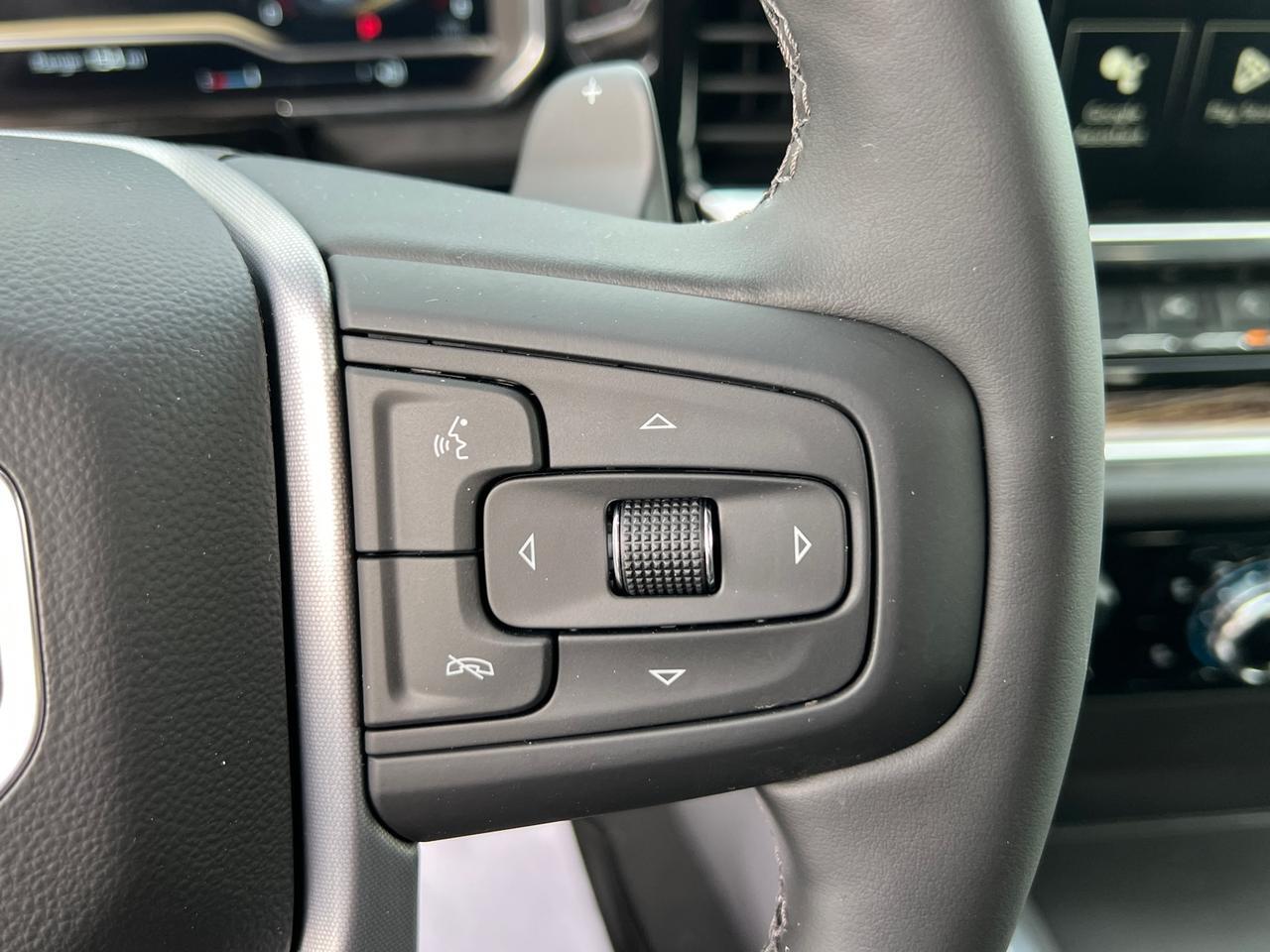 2025 GMC Sierra 1500 Elevation Hagerstown MD