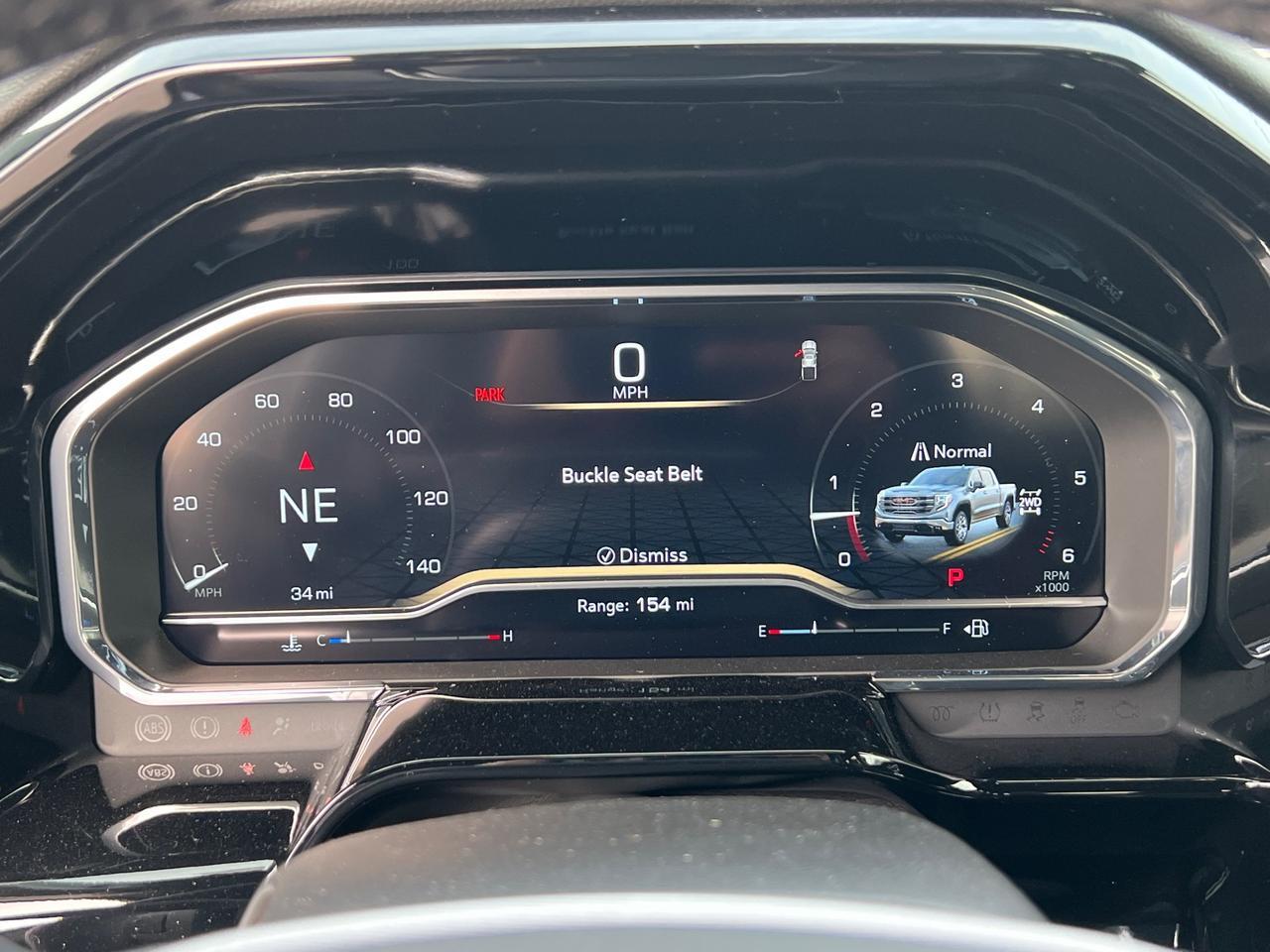 2025 GMC Sierra 1500 Elevation Hagerstown MD