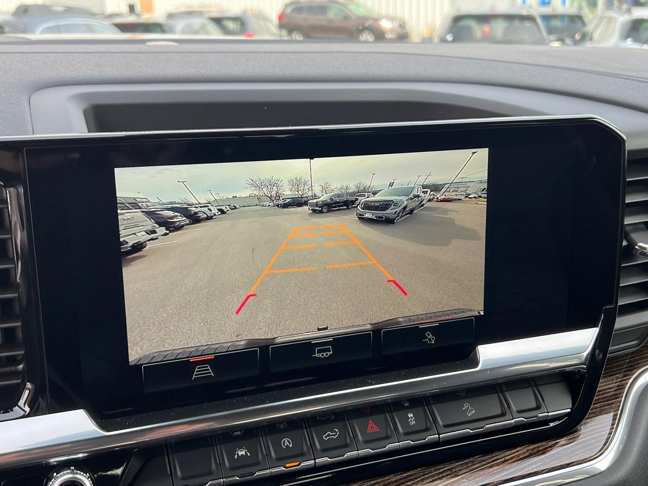 2025 GMC Sierra 1500 Elevation Hagerstown MD