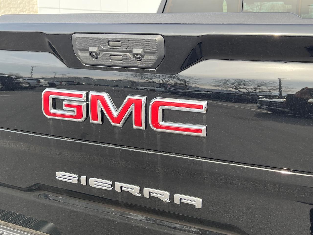2025 GMC Sierra 1500 Elevation Hagerstown MD