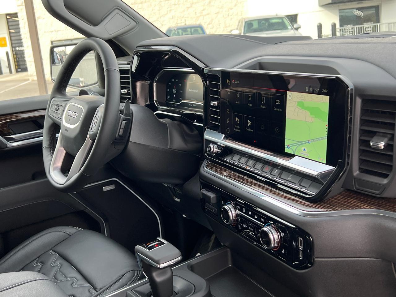 2025 GMC Sierra 1500 Elevation Hagerstown MD