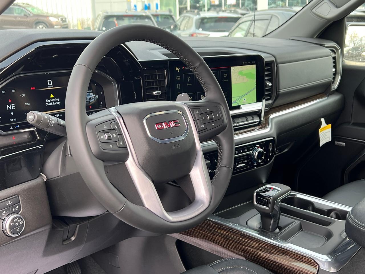 2025 GMC Sierra 1500 Elevation Hagerstown MD