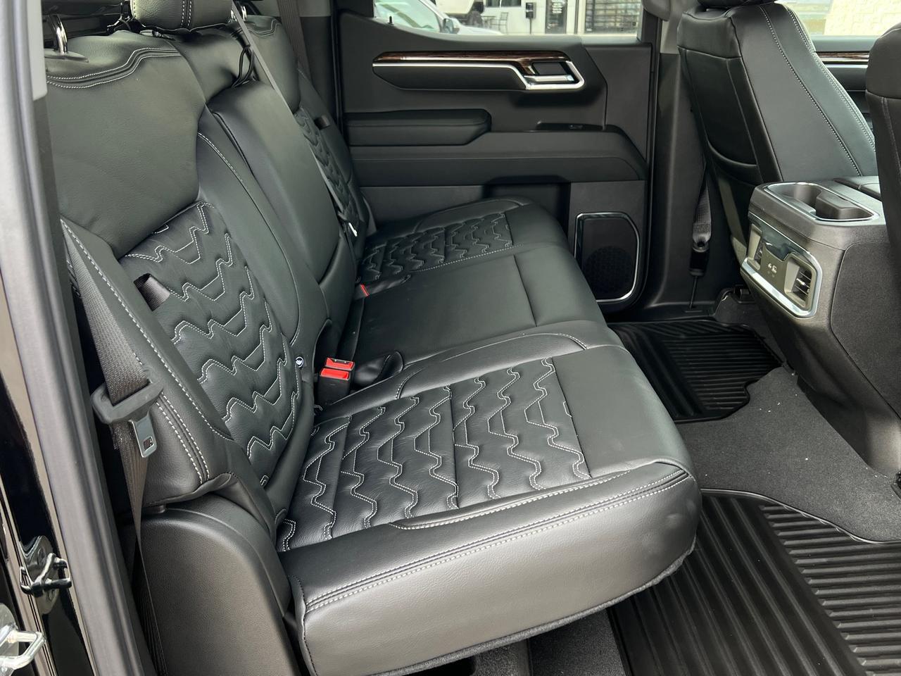 2025 GMC Sierra 1500 Elevation Hagerstown MD