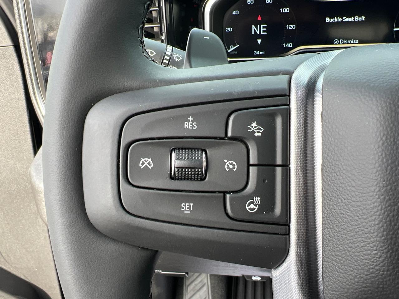 2025 GMC Sierra 1500 Elevation Hagerstown MD