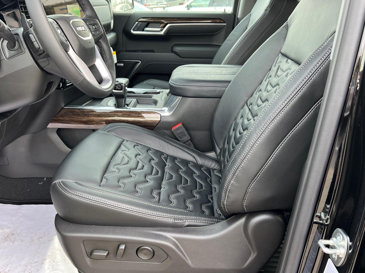 2025 GMC Sierra 1500 Elevation Hagerstown MD