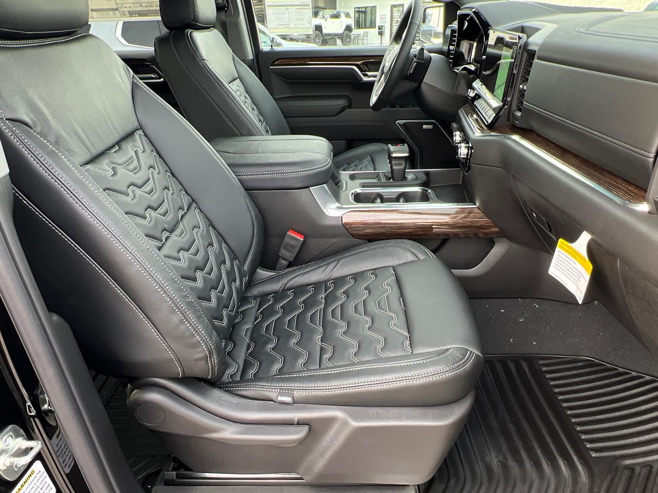 2025 GMC Sierra 1500 Elevation Hagerstown MD