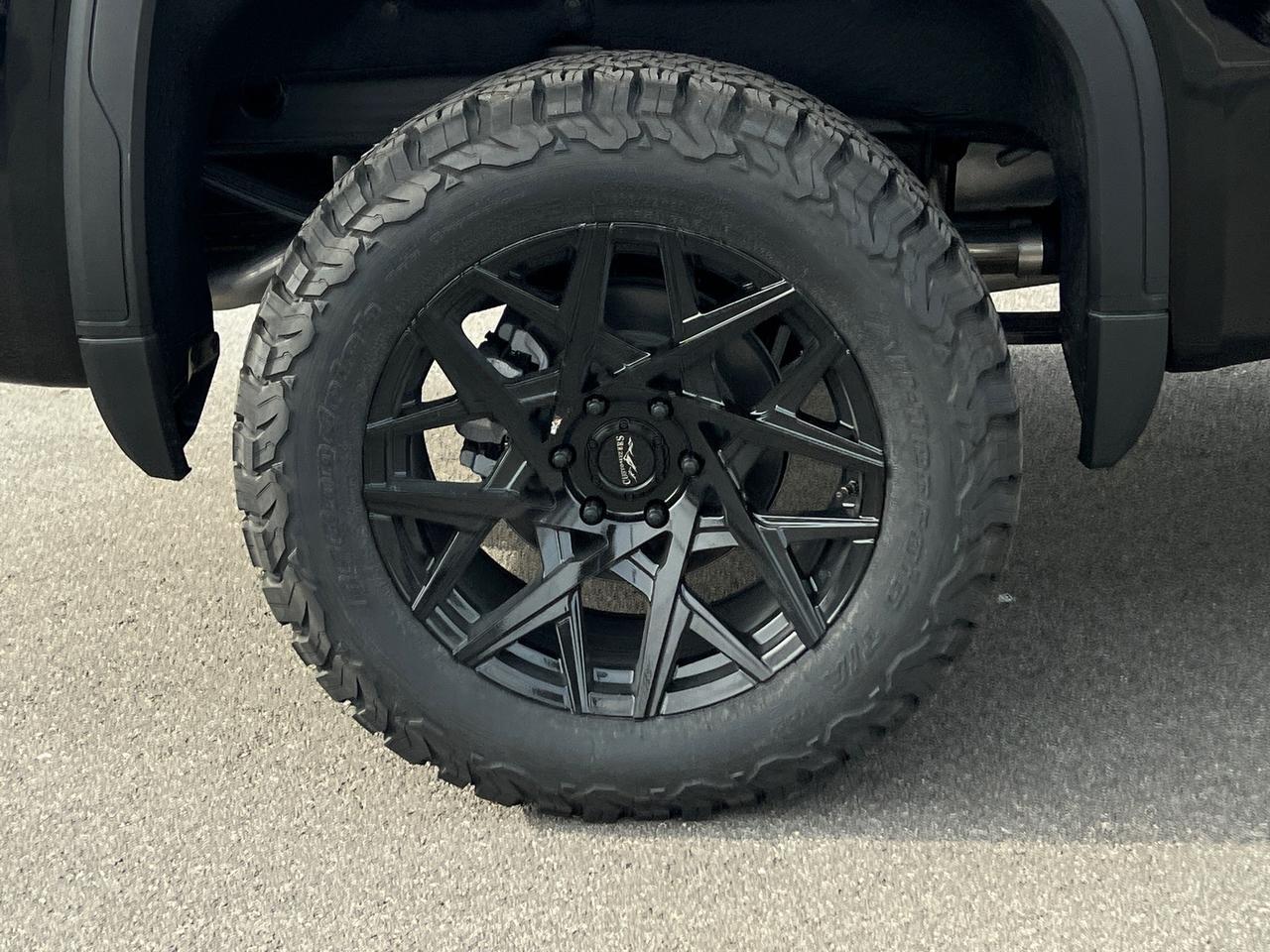 2025 GMC Sierra 1500 Elevation Hagerstown MD