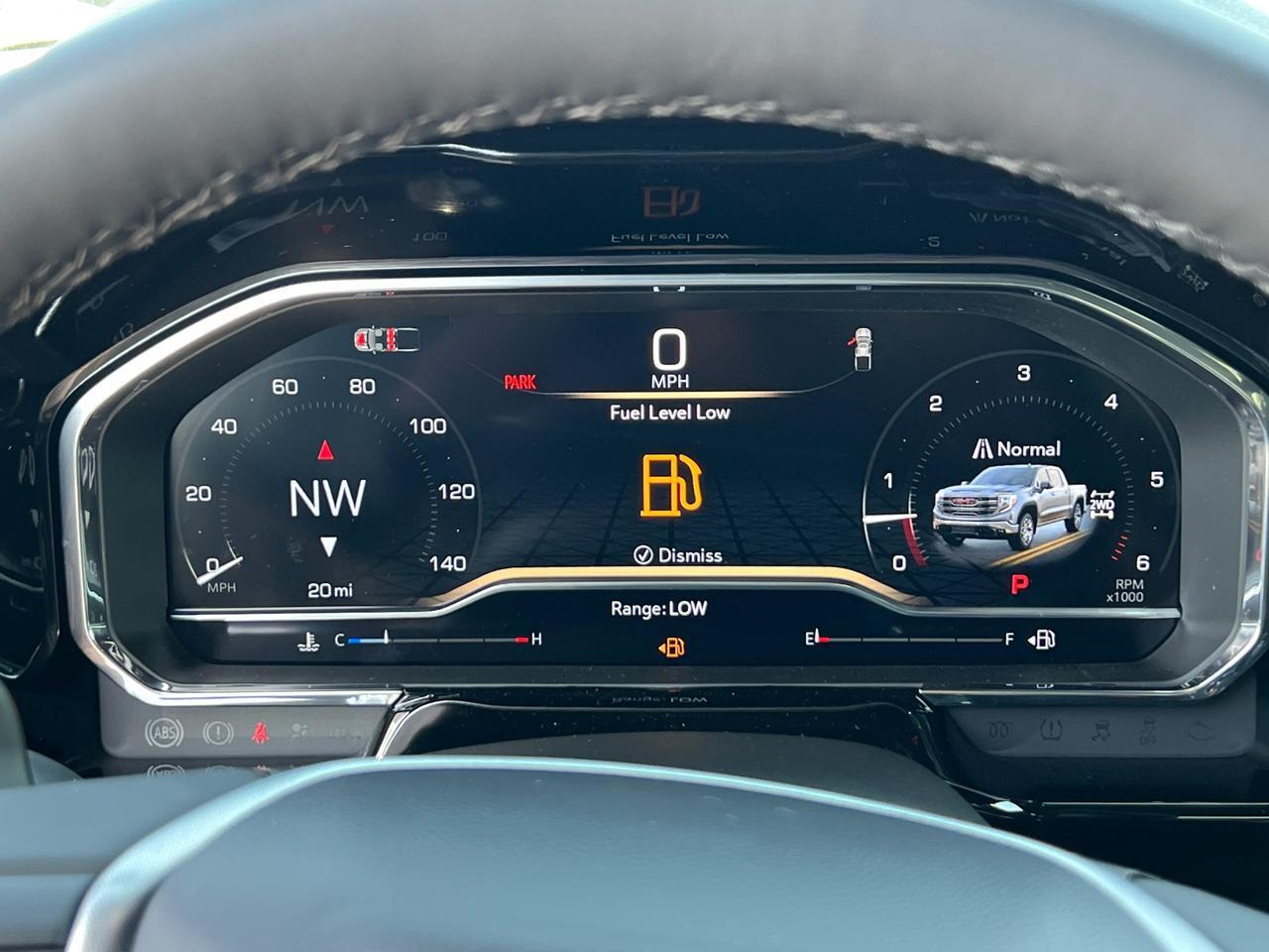 2025 GMC Sierra 1500 Elevation Hagerstown MD