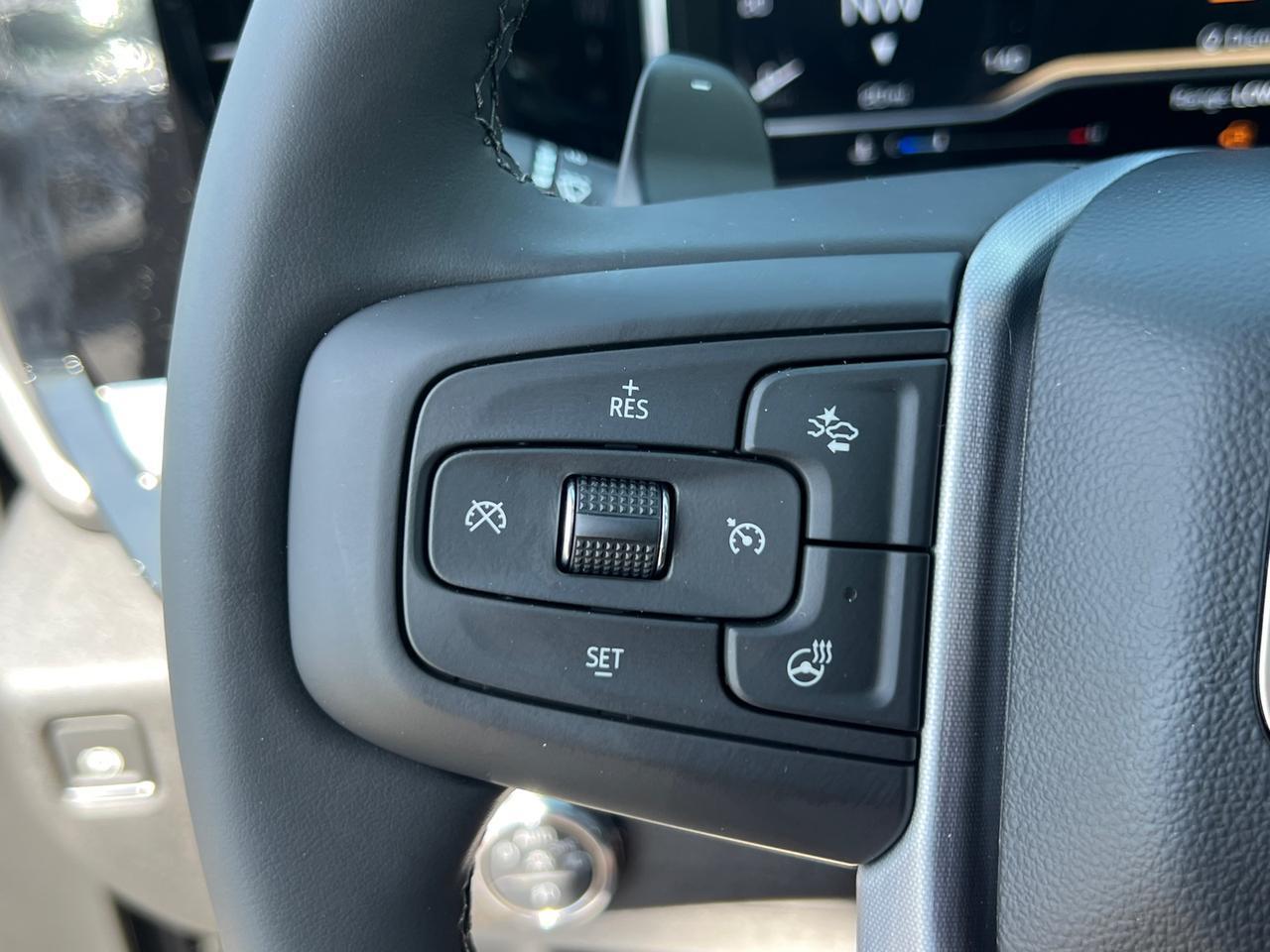 2025 GMC Sierra 1500 Elevation Hagerstown MD