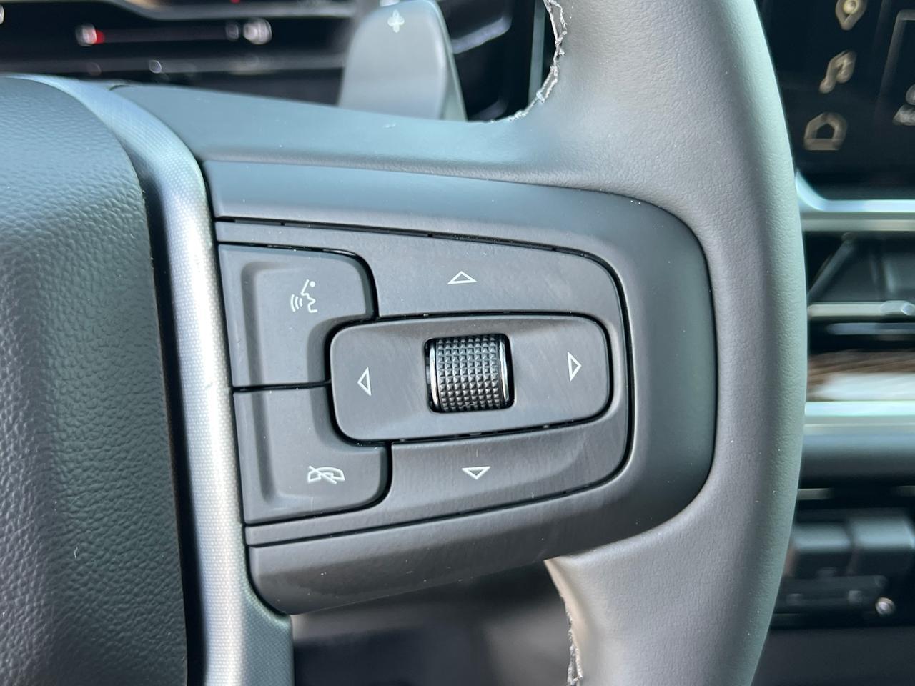 2025 GMC Sierra 1500 Elevation Hagerstown MD