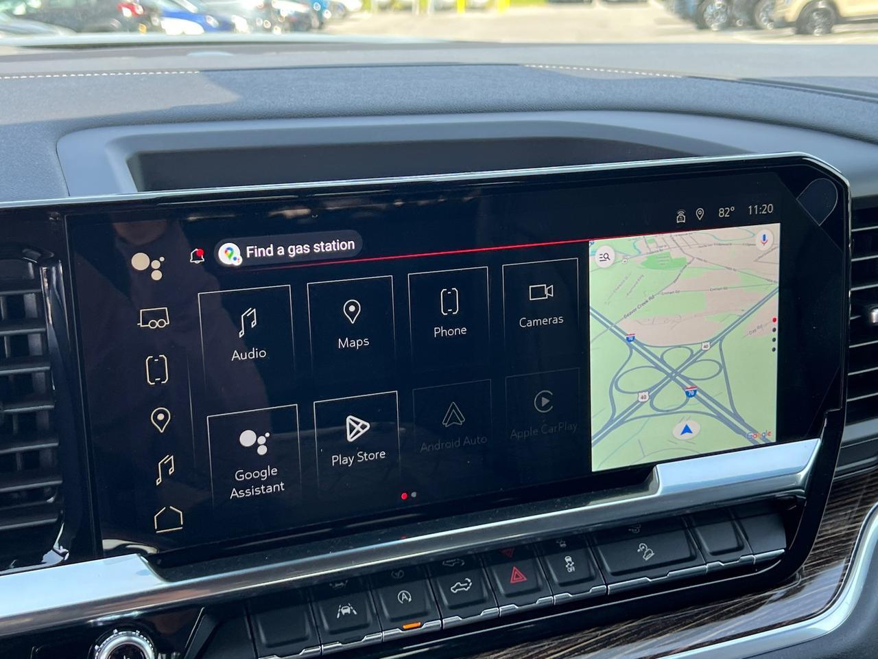 2025 GMC Sierra 1500 Elevation Hagerstown MD