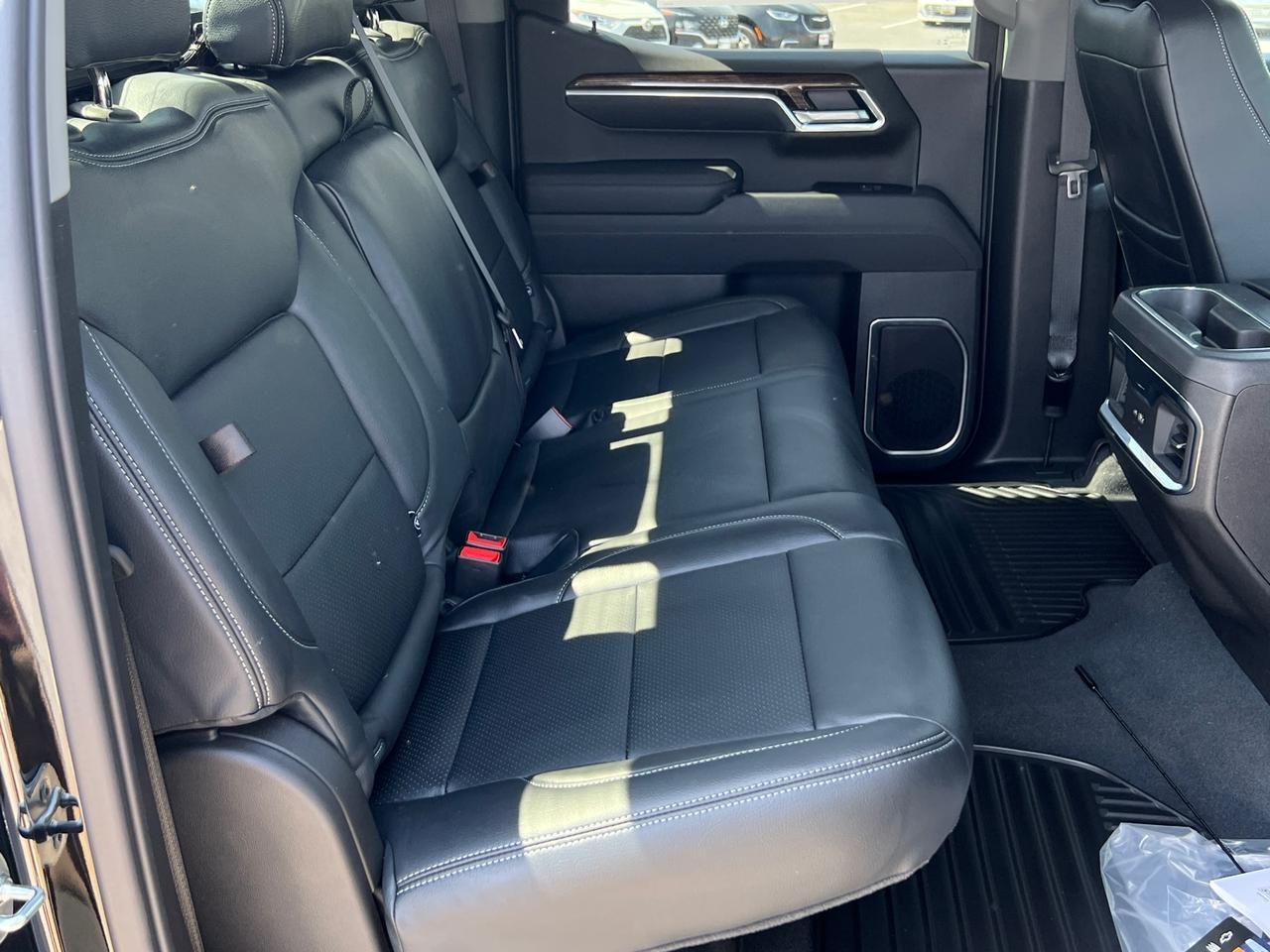 2025 GMC Sierra 1500 Elevation Hagerstown MD