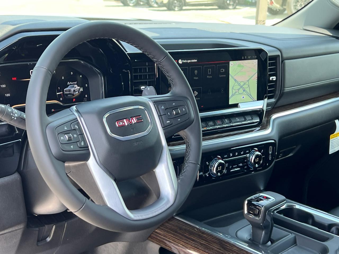 2025 GMC Sierra 1500 Elevation Hagerstown MD