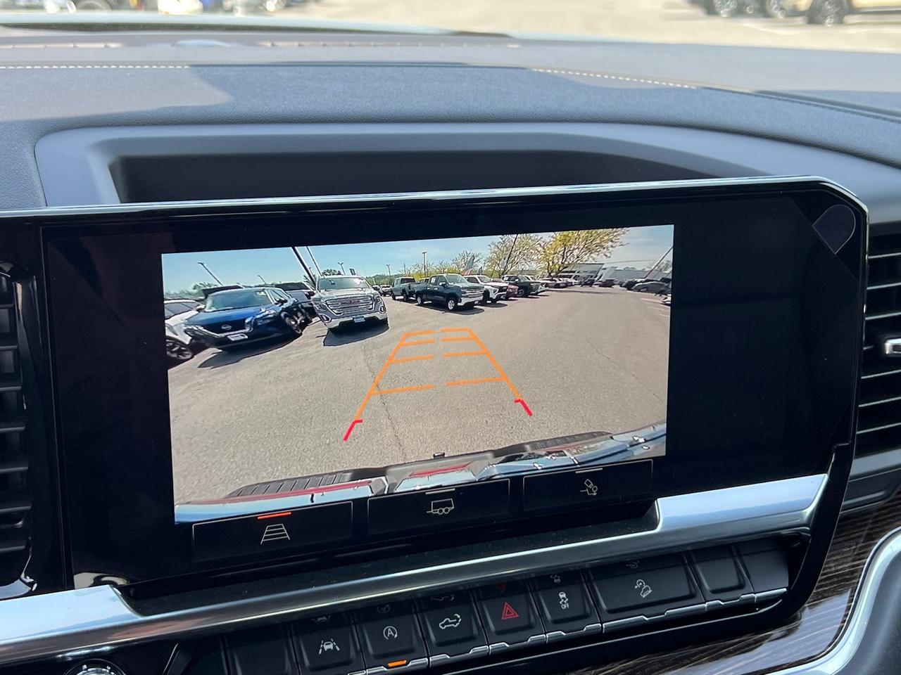 2025 GMC Sierra 1500 Elevation Hagerstown MD