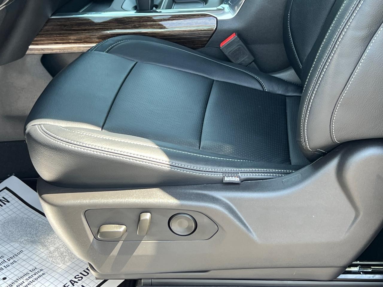 2025 GMC Sierra 1500 Elevation Hagerstown MD