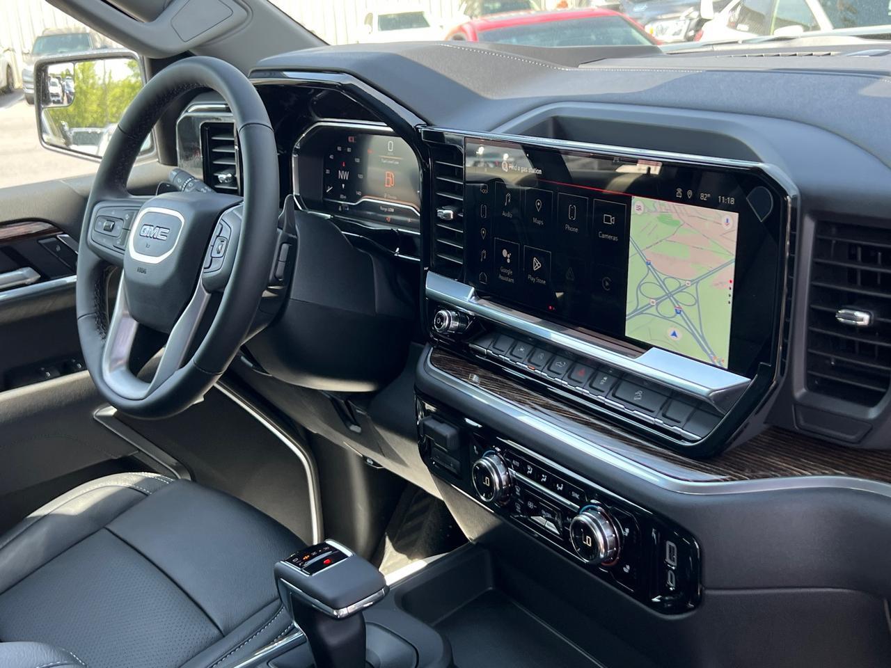 2025 GMC Sierra 1500 Elevation Hagerstown MD