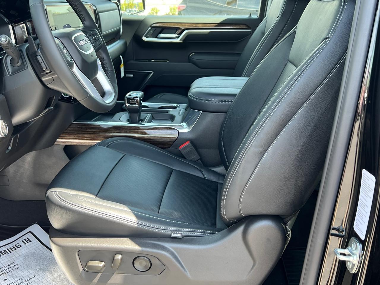 2025 GMC Sierra 1500 Elevation Hagerstown MD