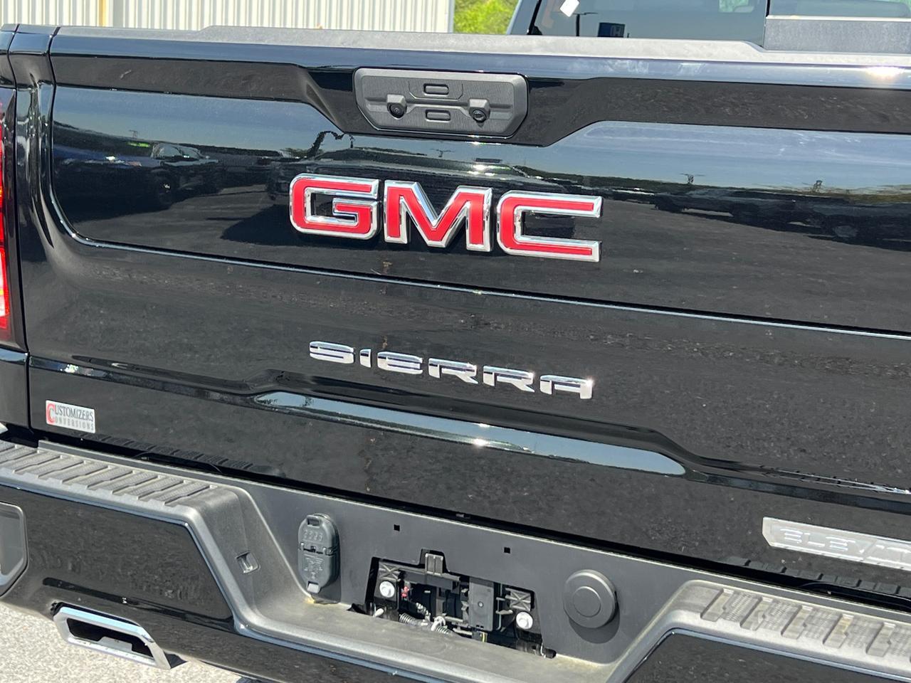 2025 GMC Sierra 1500 Elevation Hagerstown MD