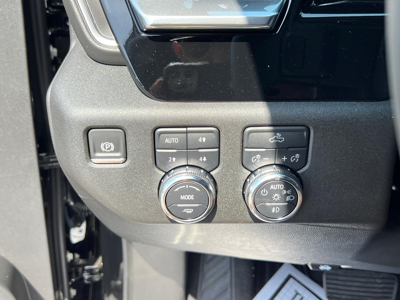 2025 GMC Sierra 1500 Elevation Hagerstown MD